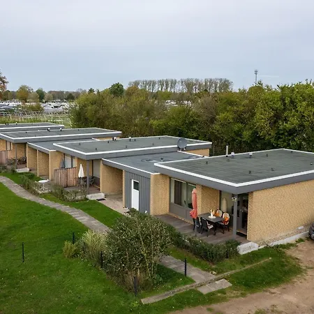 Blankwasserweg 131 Lensterstrand Oase 4