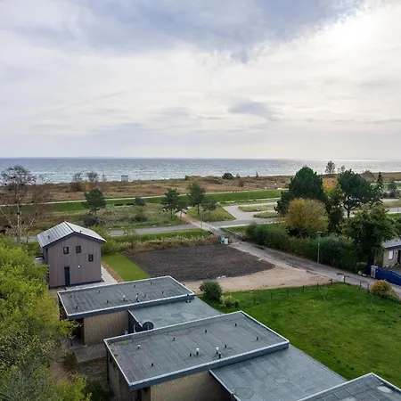 Blankwasserweg 131 Lensterstrand Oase 4 Lenste