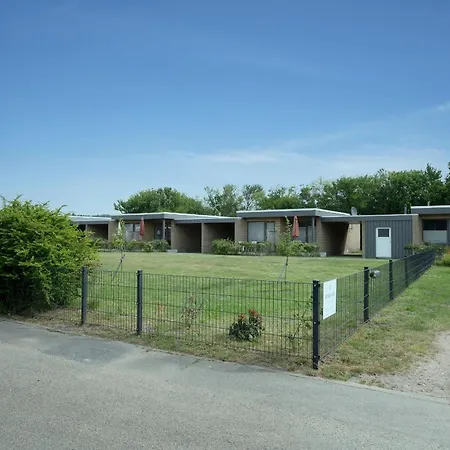 Blankwasserweg 131 Lensterstrand Oase 4 * Lenste