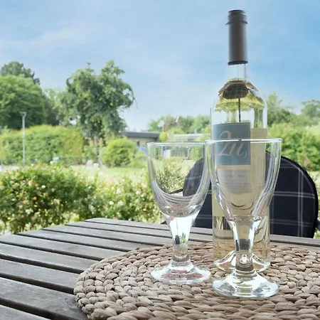 Blankwasserweg 131 Lensterstrand Oase 4