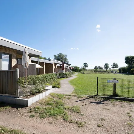 Blankwasserweg 131 Lensterstrand Oase 4 Tatil Evi Lenste