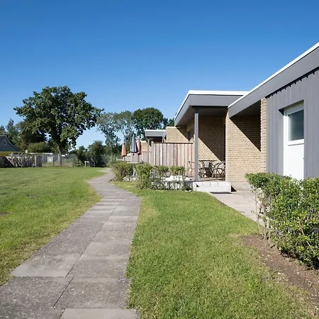 Blankwasserweg 131 Lensterstrand Oase 4 Lenste