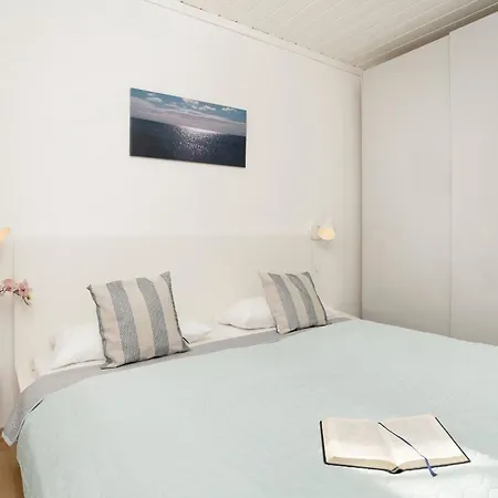 Blankwasserweg 131 Lensterstrand Oase 4