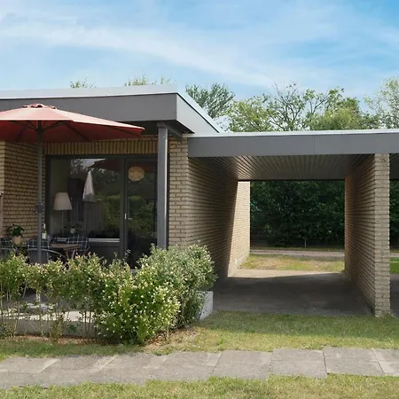 Tatil Evi Blankwasserweg 131 Lensterstrand Oase 4