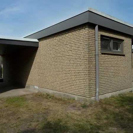 Blankwasserweg 131 Lensterstrand Oase 4 *