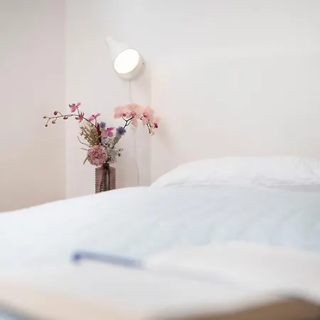 Blankwasserweg 131 Lensterstrand Oase 4