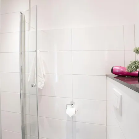 Tatil Evi Blankwasserweg 131 Lensterstrand Oase 4 *