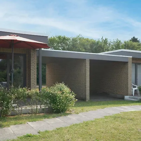 Tatil Evi Blankwasserweg 131 Lensterstrand Oase 4 Lenste