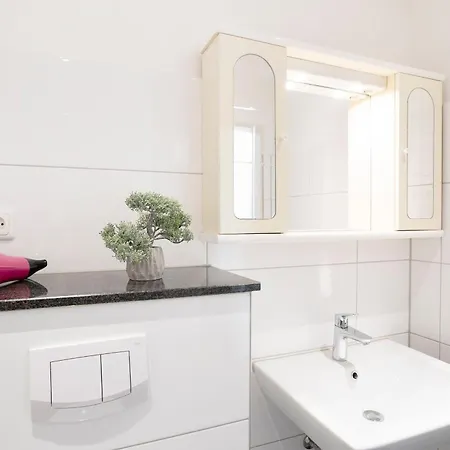 Blankwasserweg 131 Lensterstrand Oase 4 Lenste