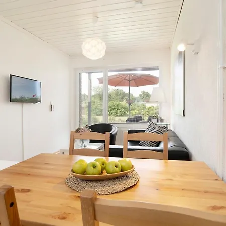 Blankwasserweg 131 Lensterstrand Oase 4