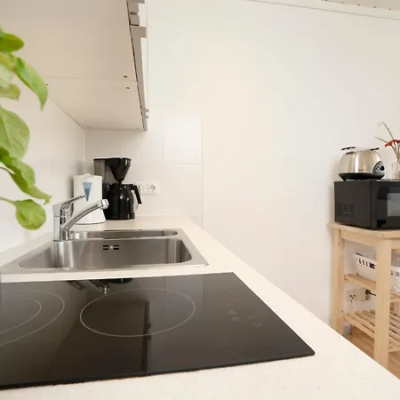 Blankwasserweg 131 Lensterstrand Oase 4 *