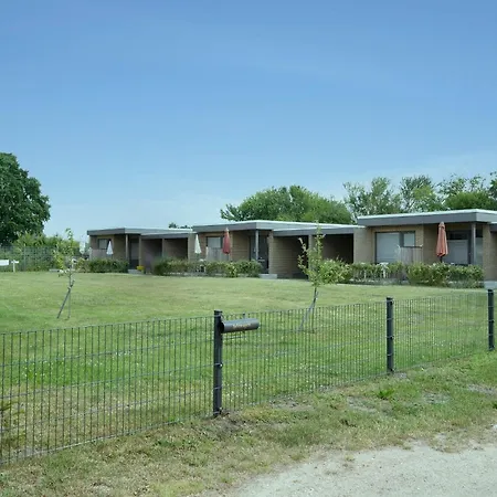 Blankwasserweg 131 Lensterstrand Oase 4 * Lenste